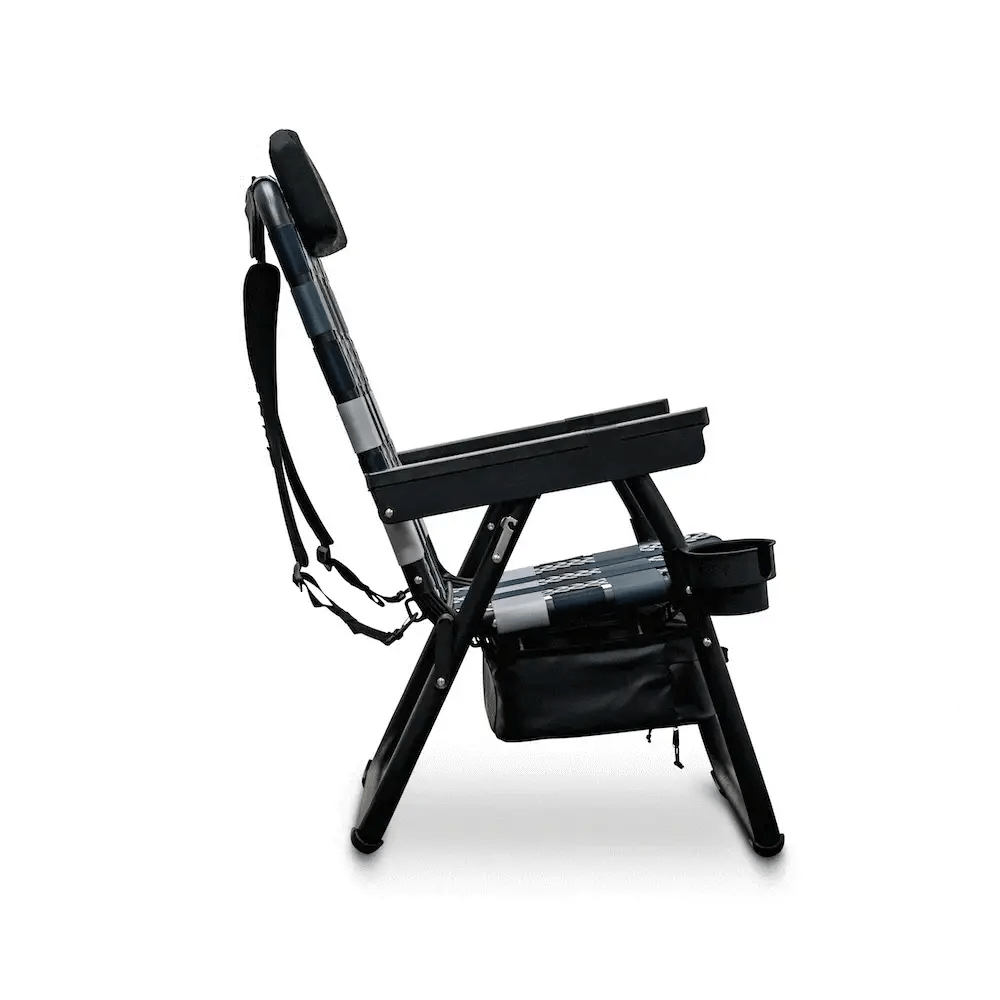 Eclipse Chair - Undertow