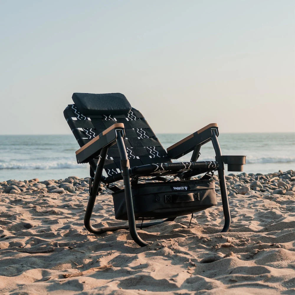 Eclipse Chair - Slate