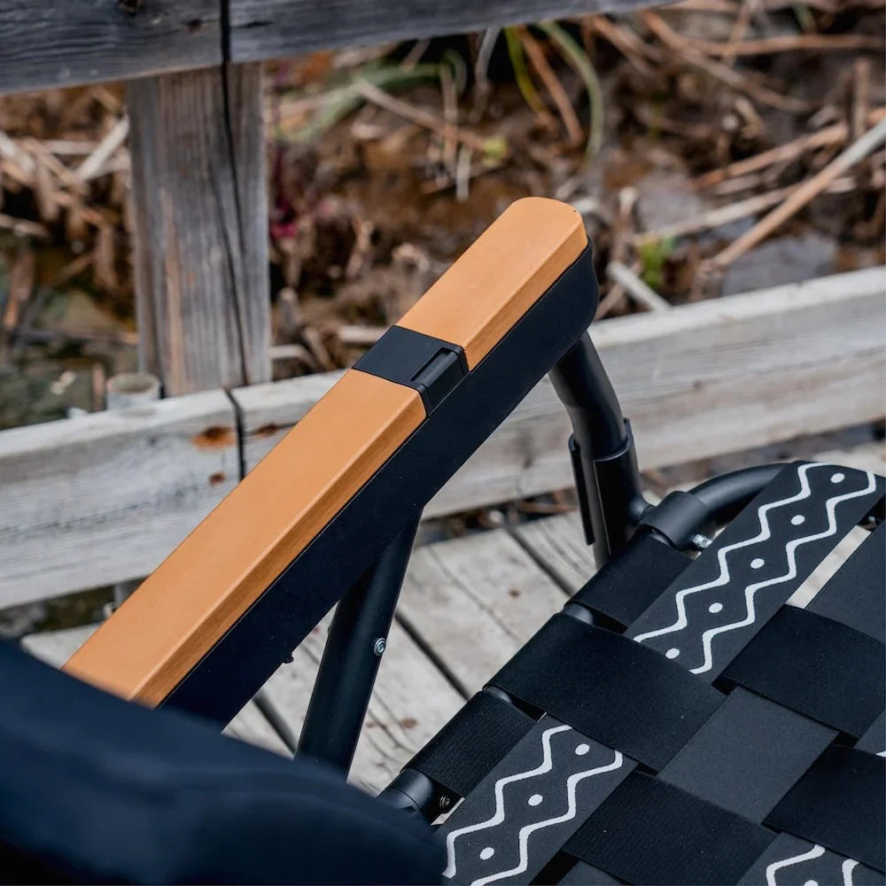 Eclipse Chair - Slate
