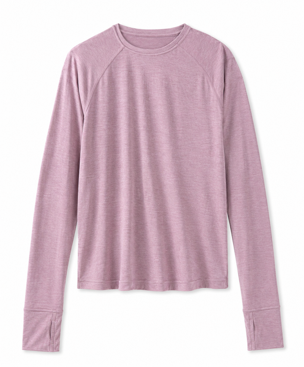 Women's Sun Shirt - Lilac Sands