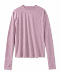 Women's Sun Shirt - Lilac Sands