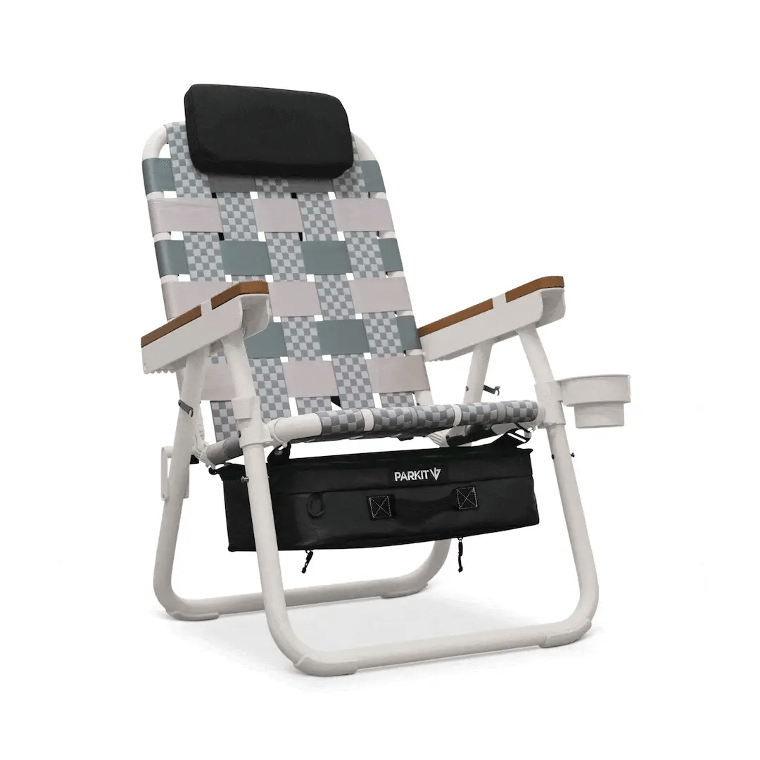 Eclipse Chair - Saguaro