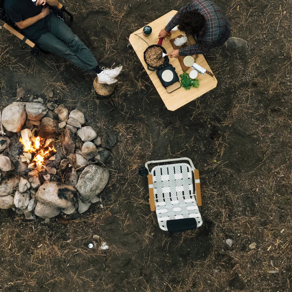 Eclipse Chair - Saguaro