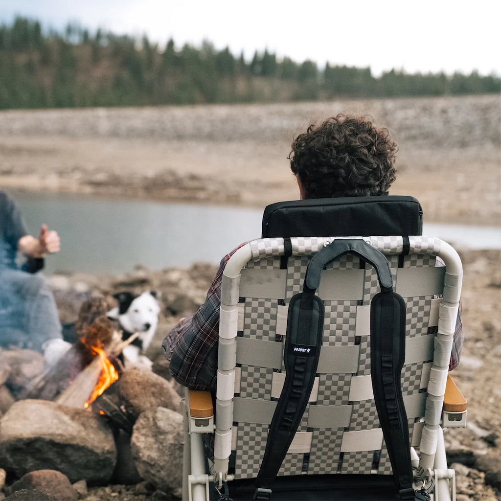 Eclipse Chair - Saguaro