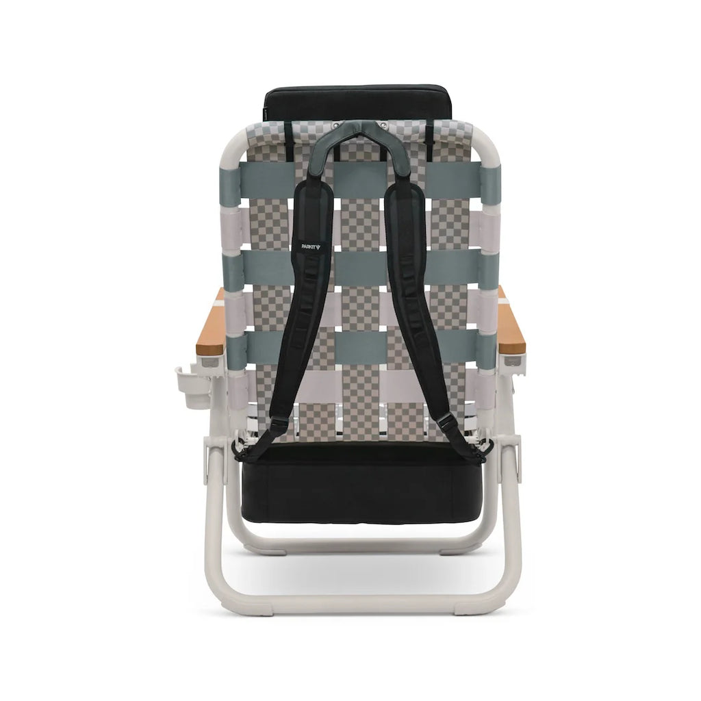 Eclipse Chair - Saguaro