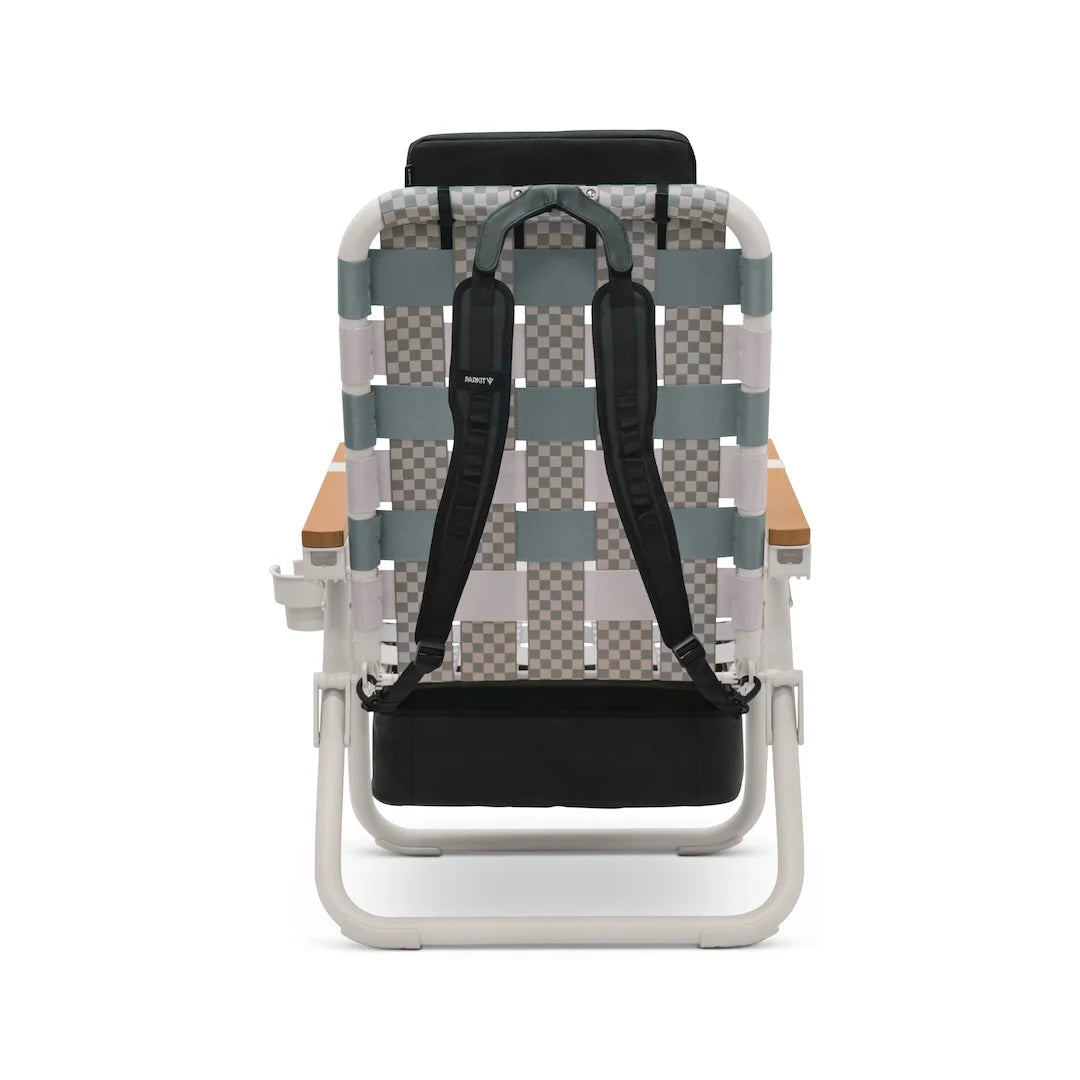 Eclipse Chair - Saguaro