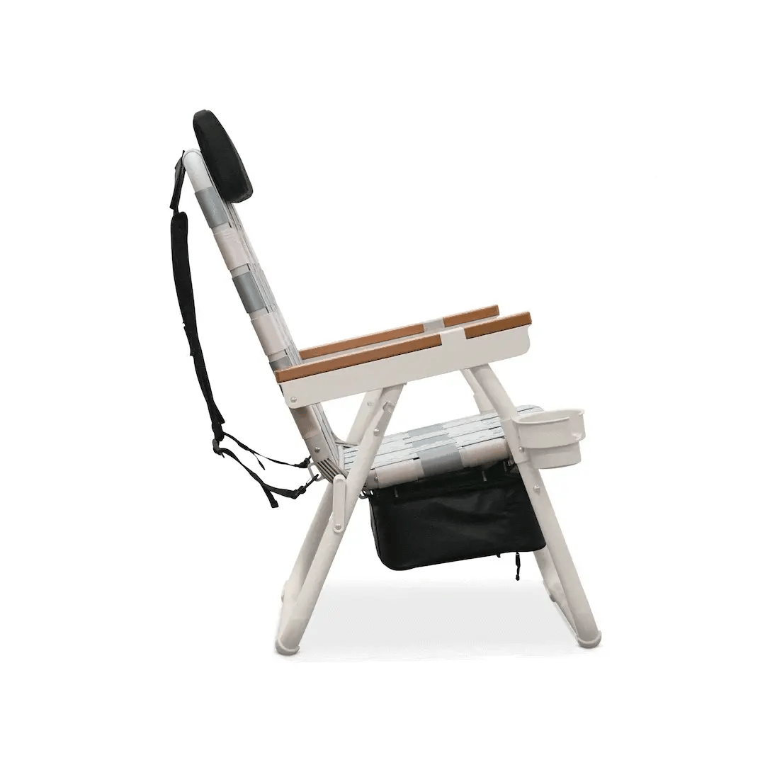 Eclipse Chair - Saguaro