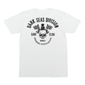Station Tee - White