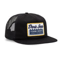 Masonic Hat - Black