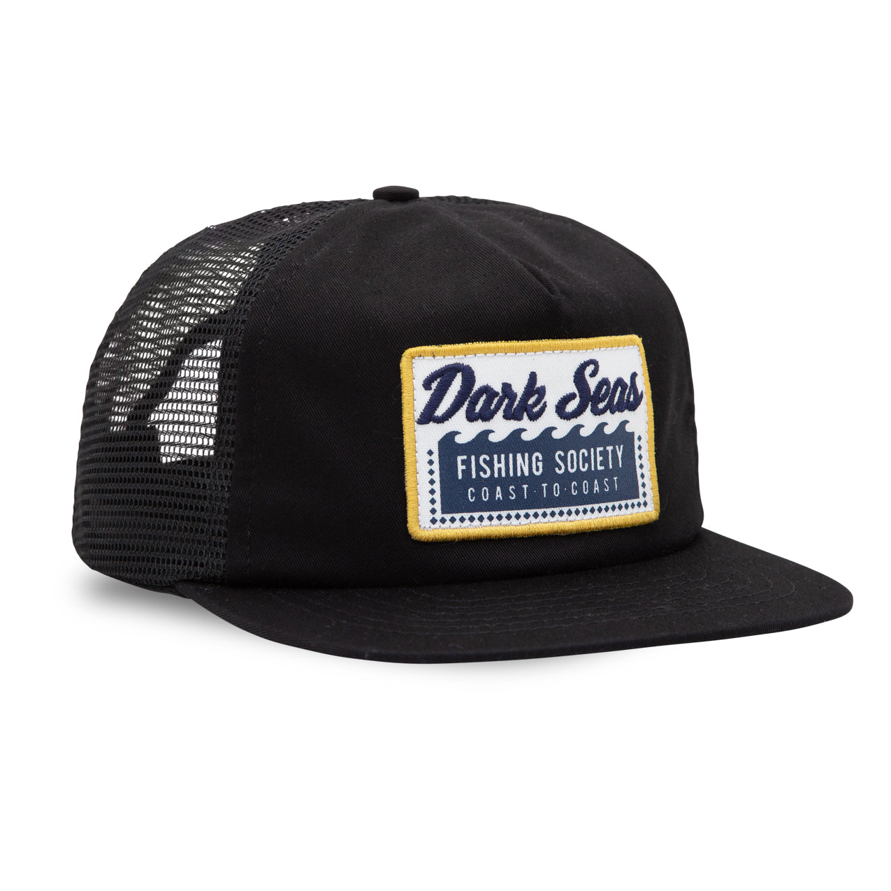 Masonic Hat - Black