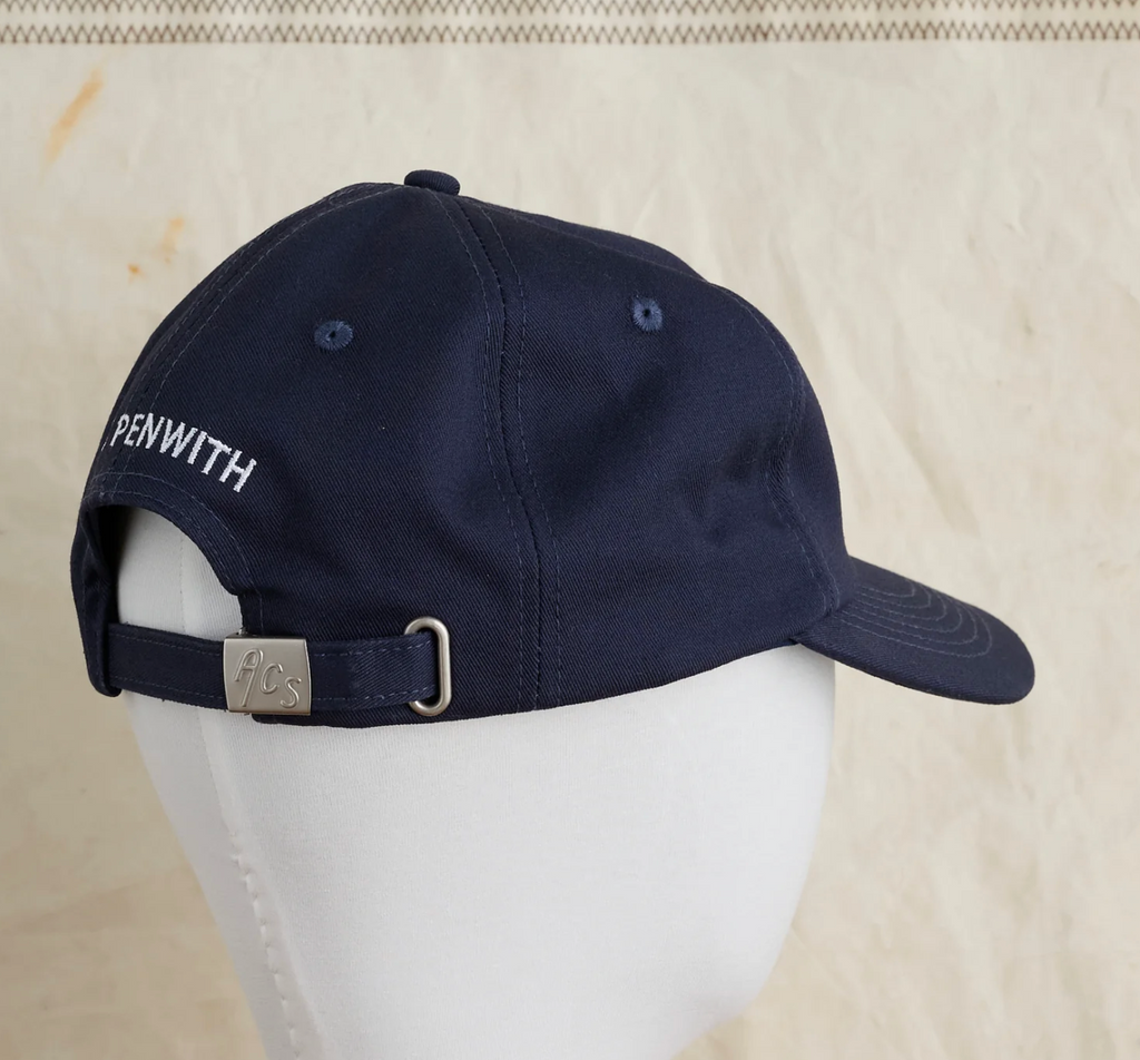 Standard Cap - Navy