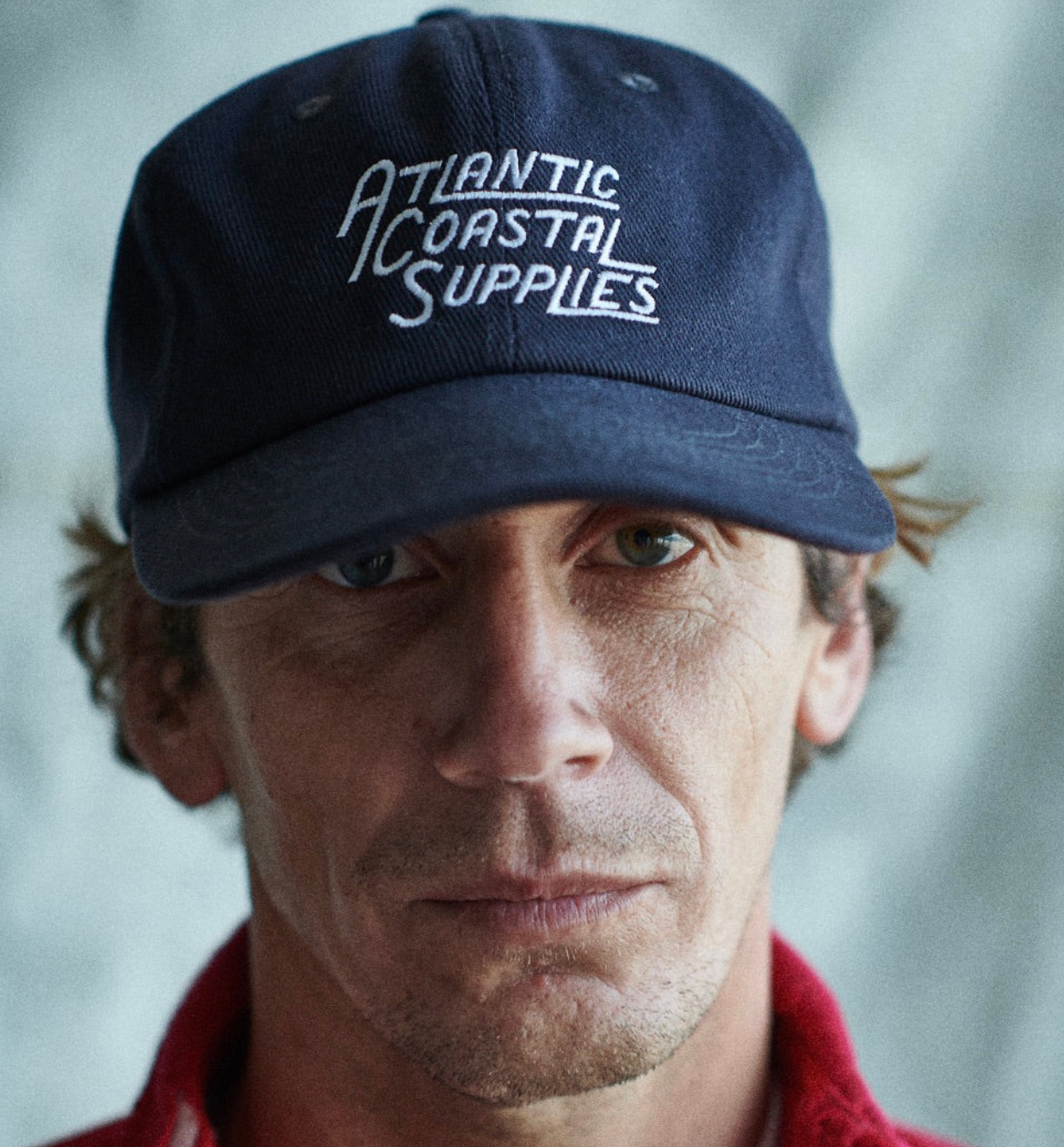 Standard Cap - Navy