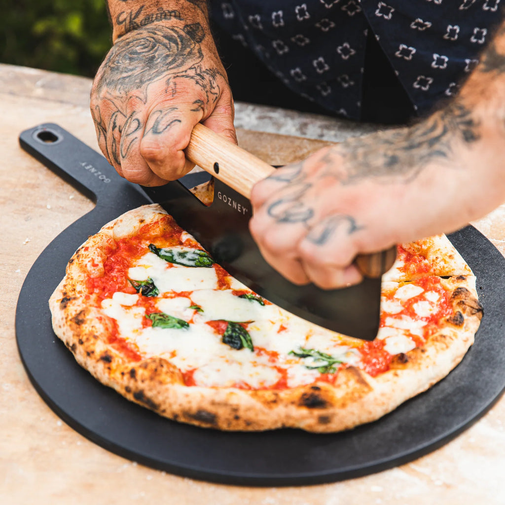 Pizza Server 14"