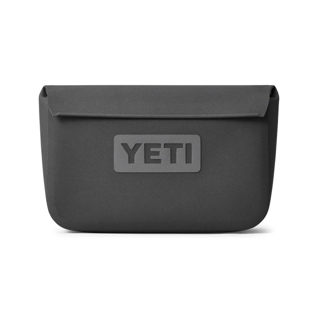 Sidekick Dry 3L - Charcoal