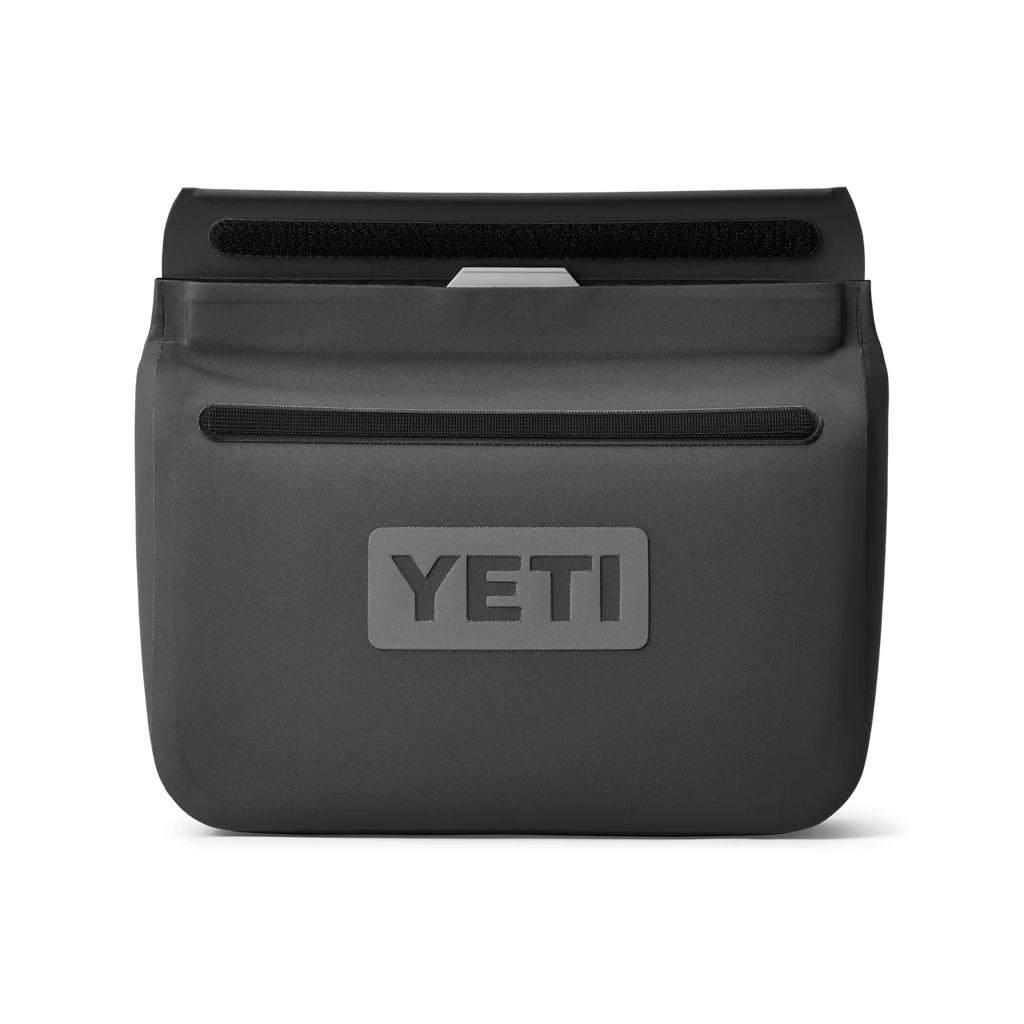 Sidekick Dry 3L - Charcoal