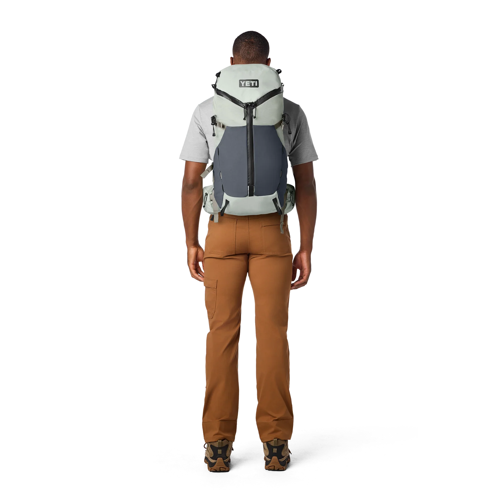 Mns Skala Backpack 32L L/Xl - Ridgeline