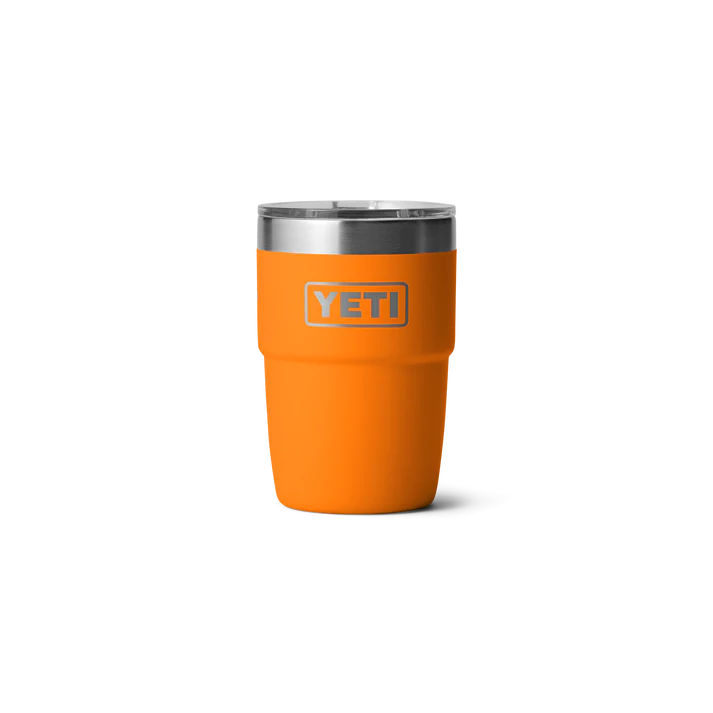 Rambler 8 Oz Cl Cup Ms - King Crab