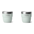 Rambler 4 Oz Espresso Cup 2 Pk - Ridgeline