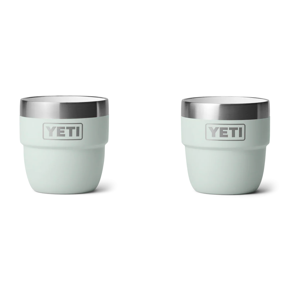 Rambler 4 Oz Espresso Cup 2 Pk - Ridgeline