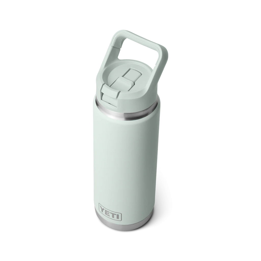 Rambler 26 Oz Colour Straw Bottle - Ridgeline