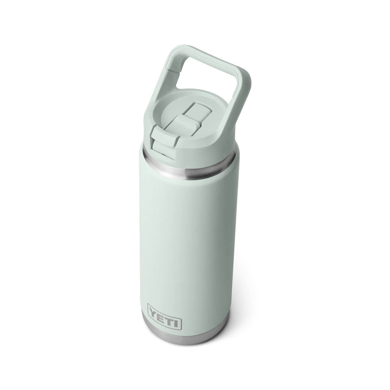 Rambler 26 Oz Colour Straw Bottle - Ridgeline