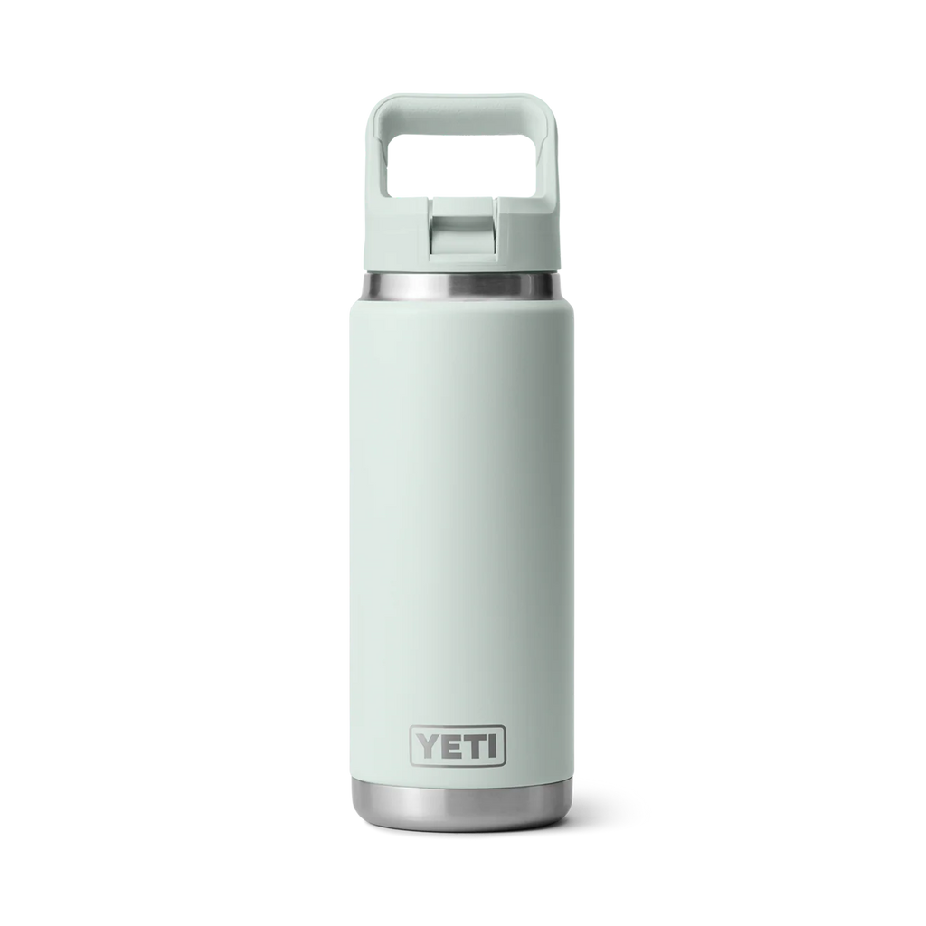Rambler 26 Oz Colour Straw Bottle - Ridgeline