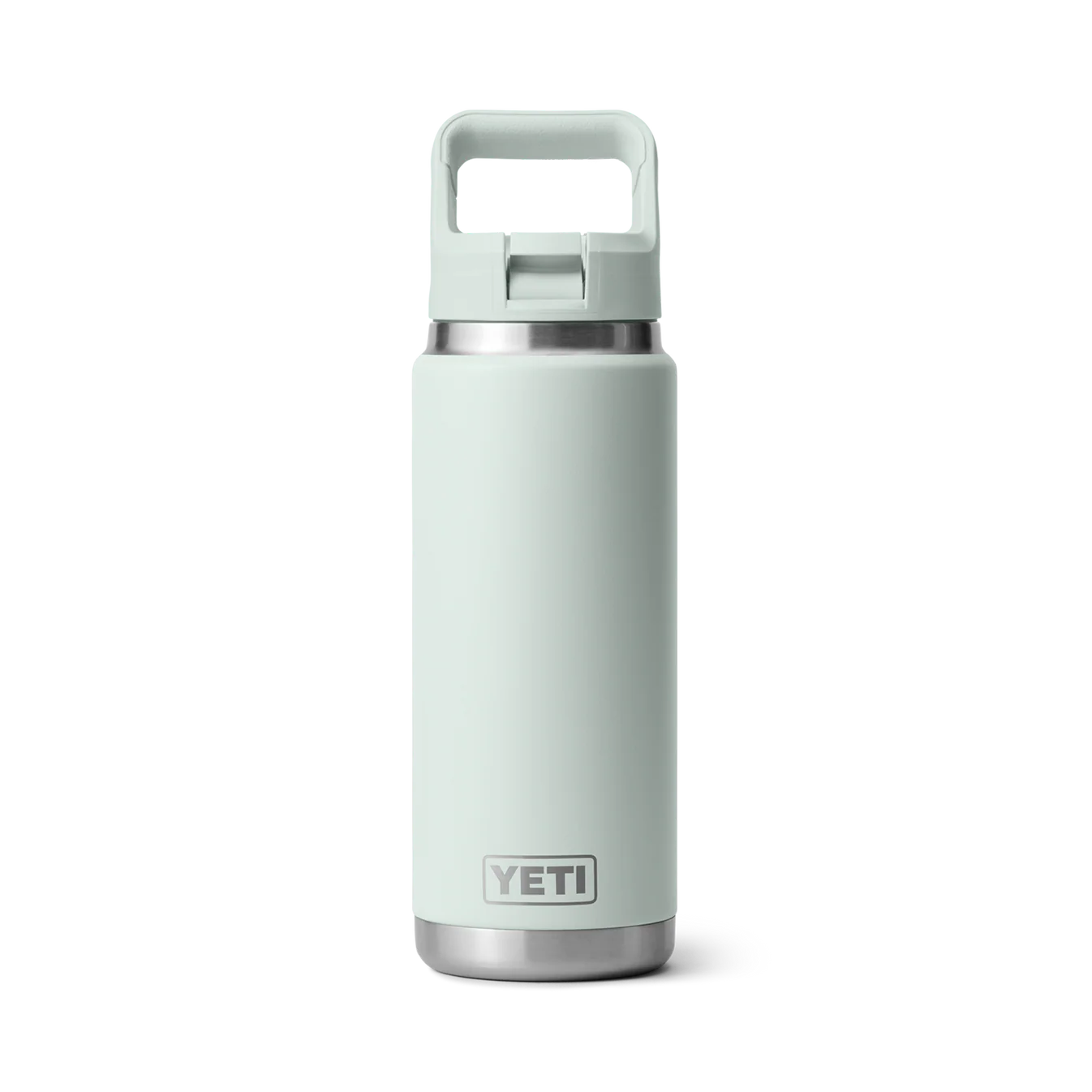 Rambler 26 Oz Colour Straw Bottle - Ridgeline