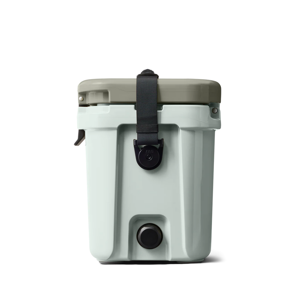 Roadie 15 - Ridgeline
