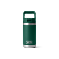 Rambler Jr 12 Oz Kids Bottle - Black Forest Green