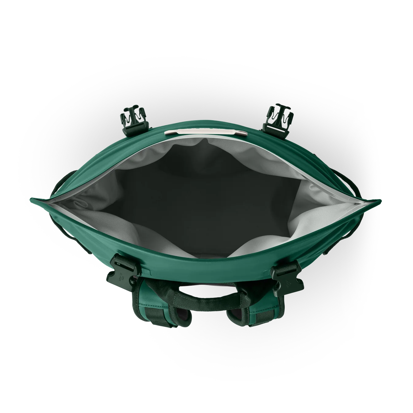 Hopper Backpack M20 - Black Forest Green