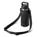 Rambler Bottle Sling Small - Black