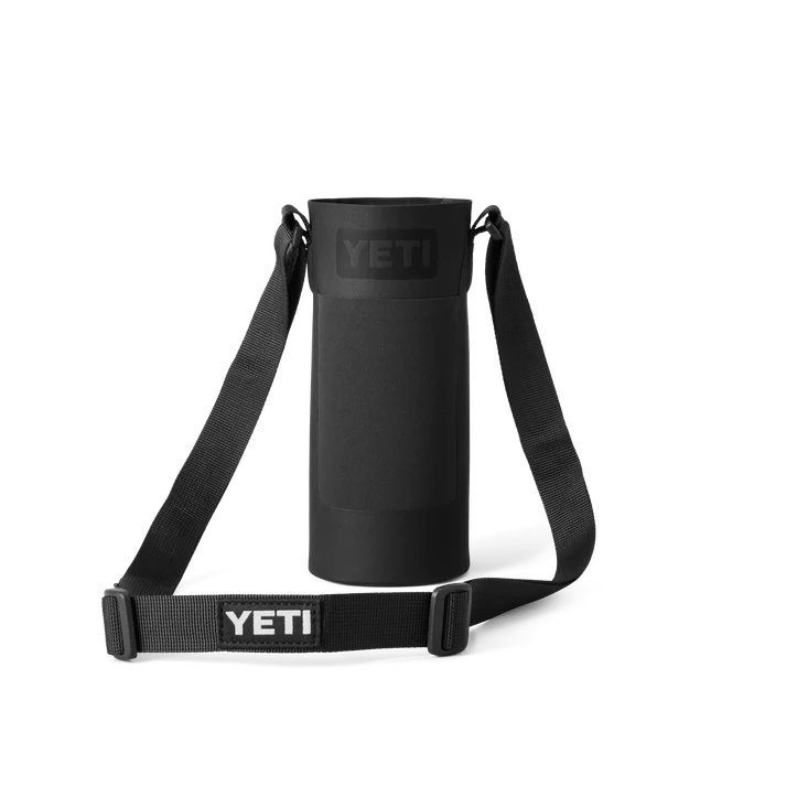 Rambler Bottle Sling Small - Black
