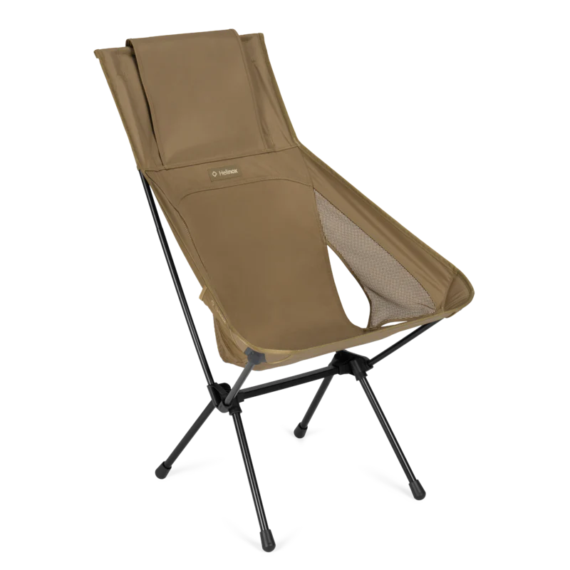 Sunset Chair (re) - Coyote Tan