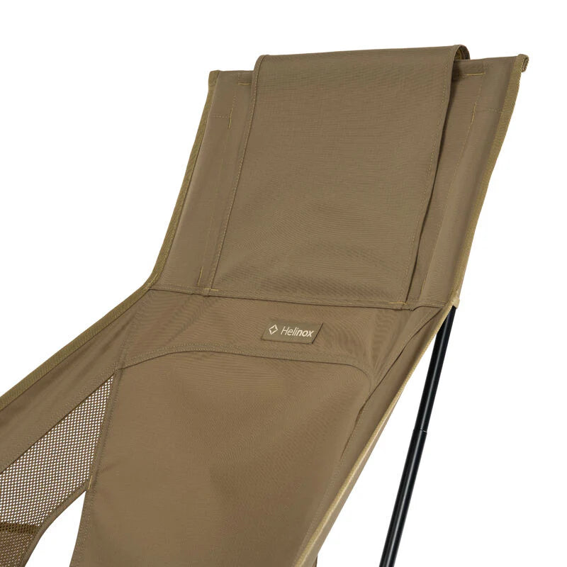 Sunset Chair (re) - Coyote Tan