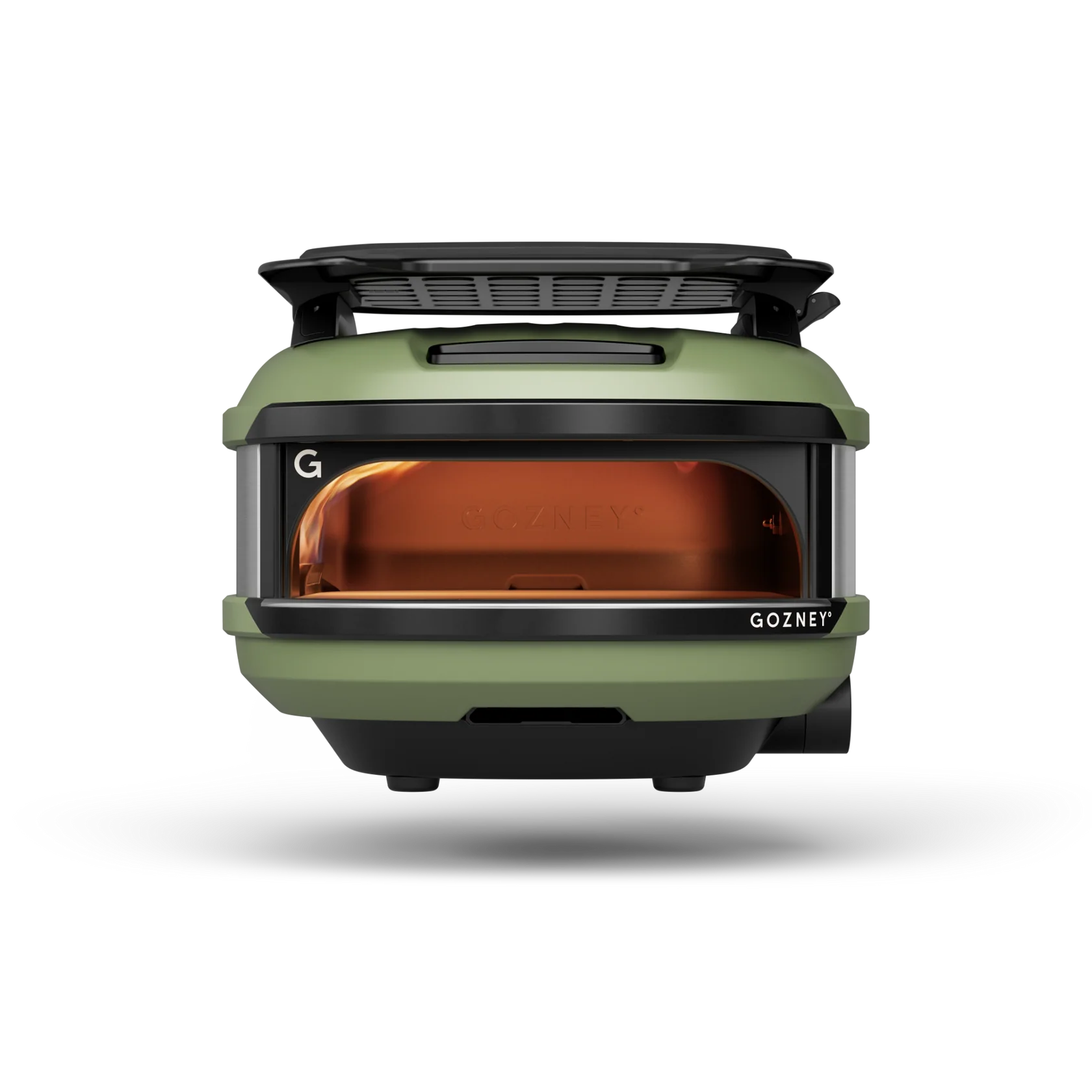 Tread Roof Rack