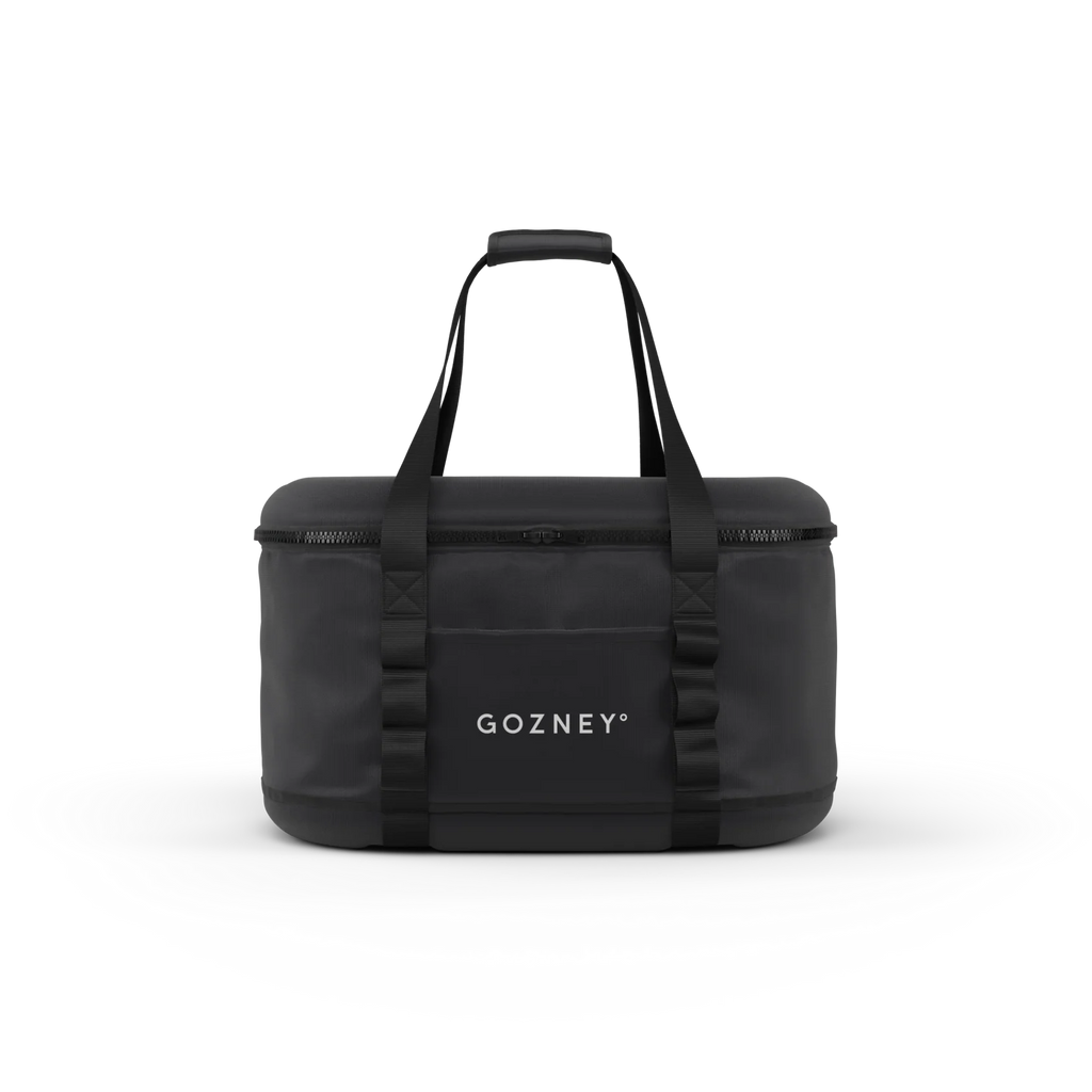 Tread Travel Cover
