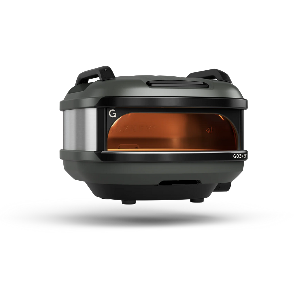 Tread Oven Off Black