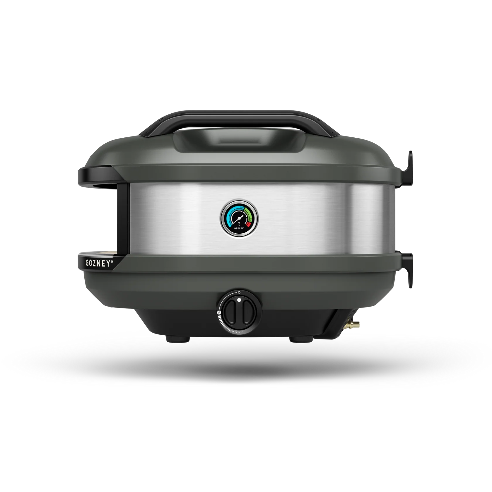Tread Oven Off Black