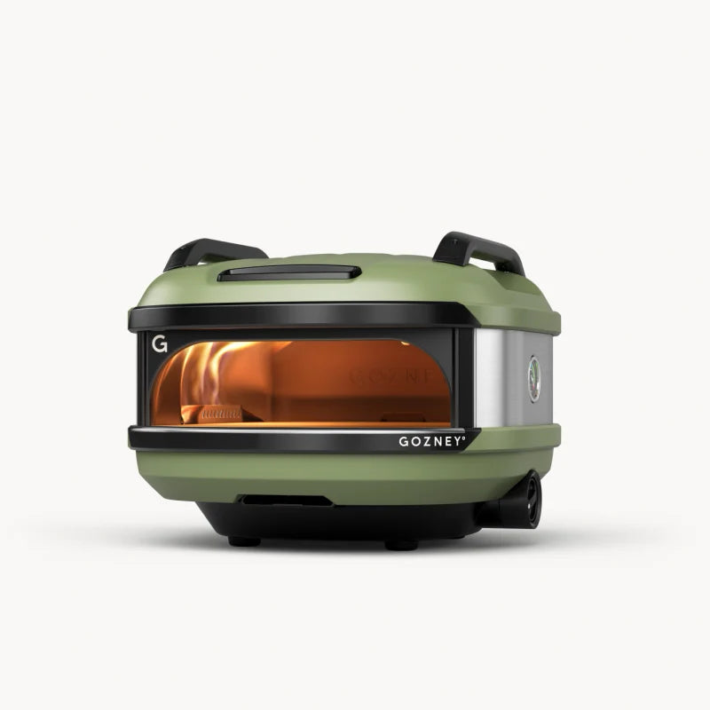 Tread Oven Olive