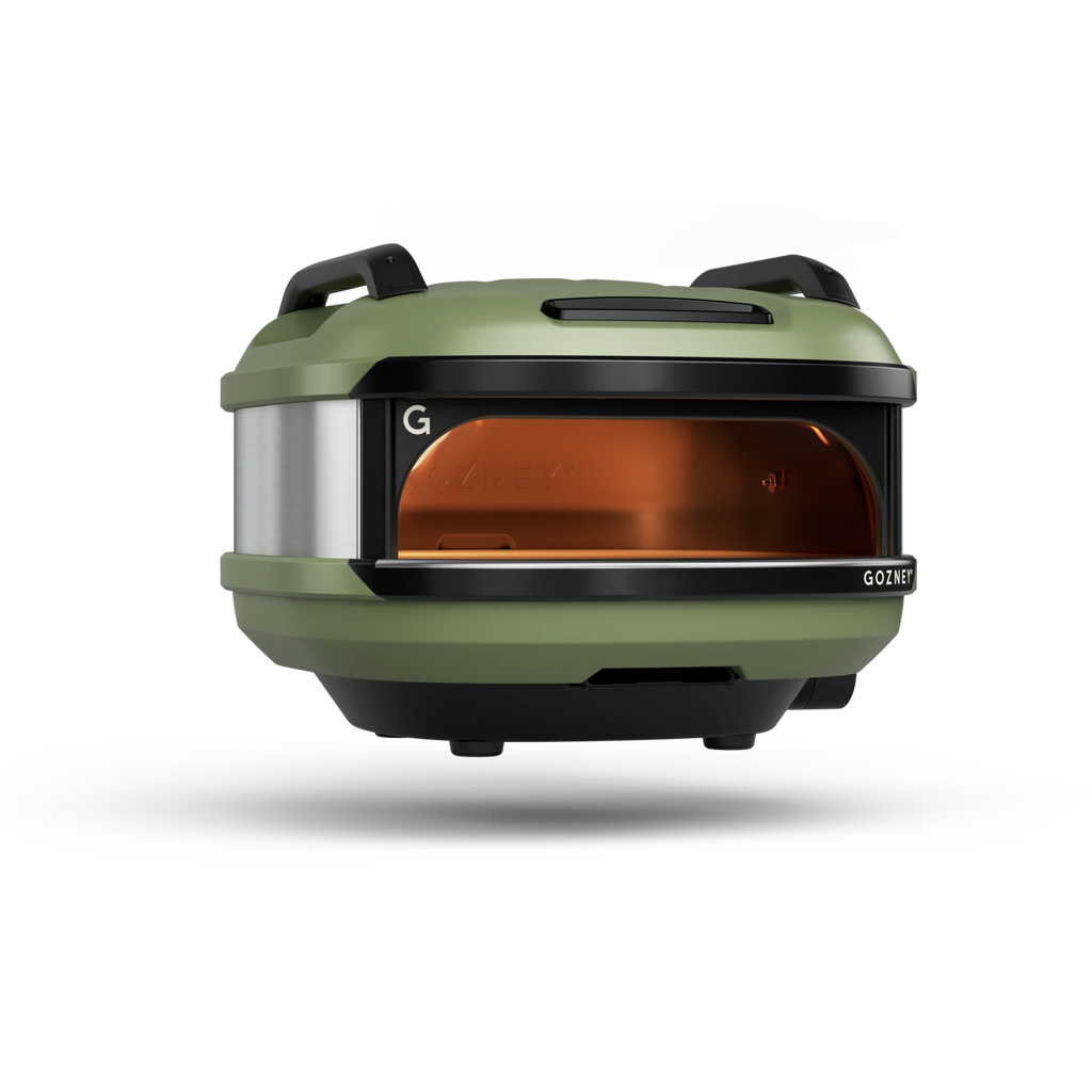 Tread Oven Olive