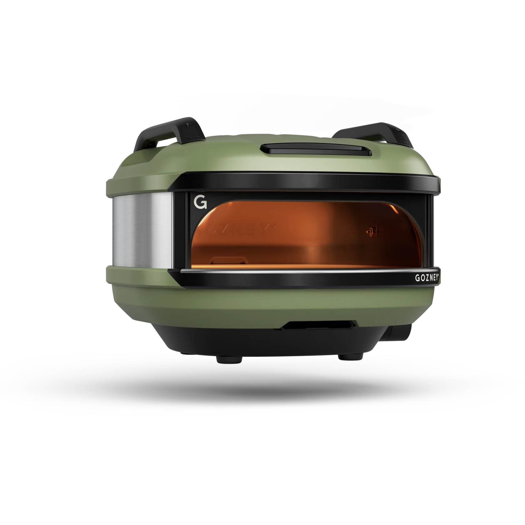 Tread Oven Olive