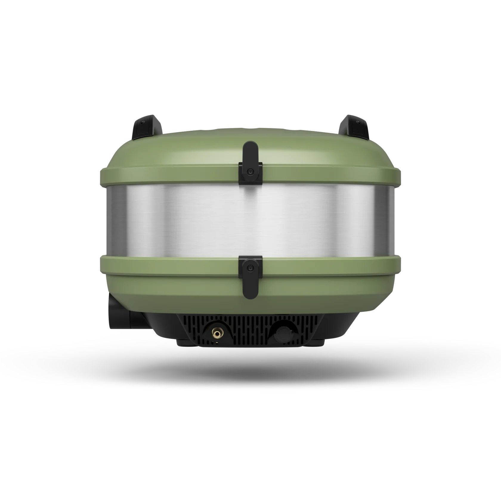 Tread Oven Olive