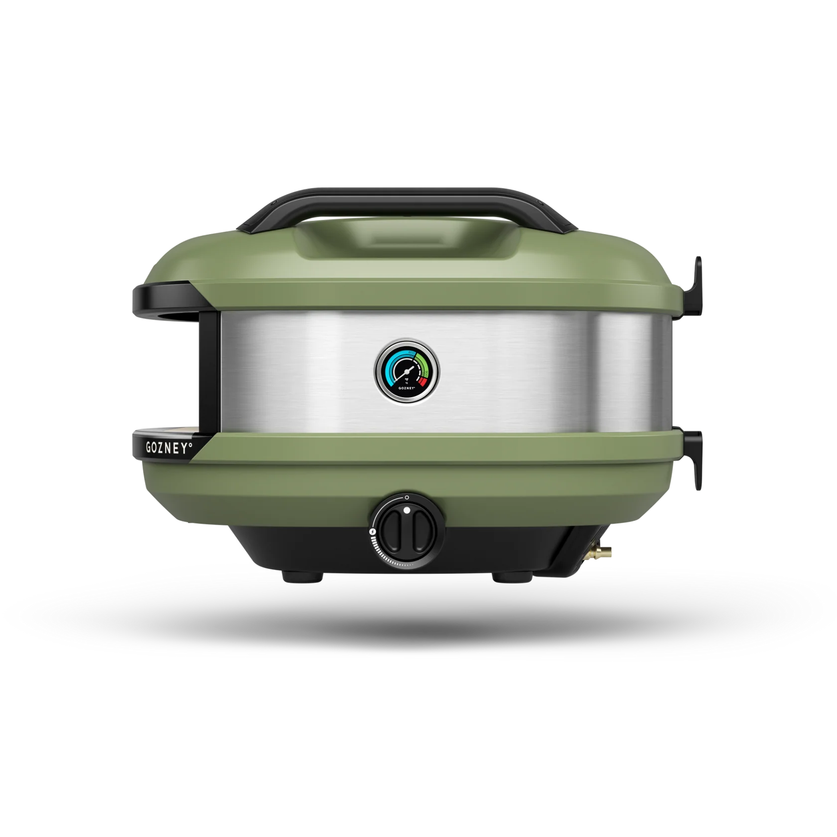 Tread Oven Olive