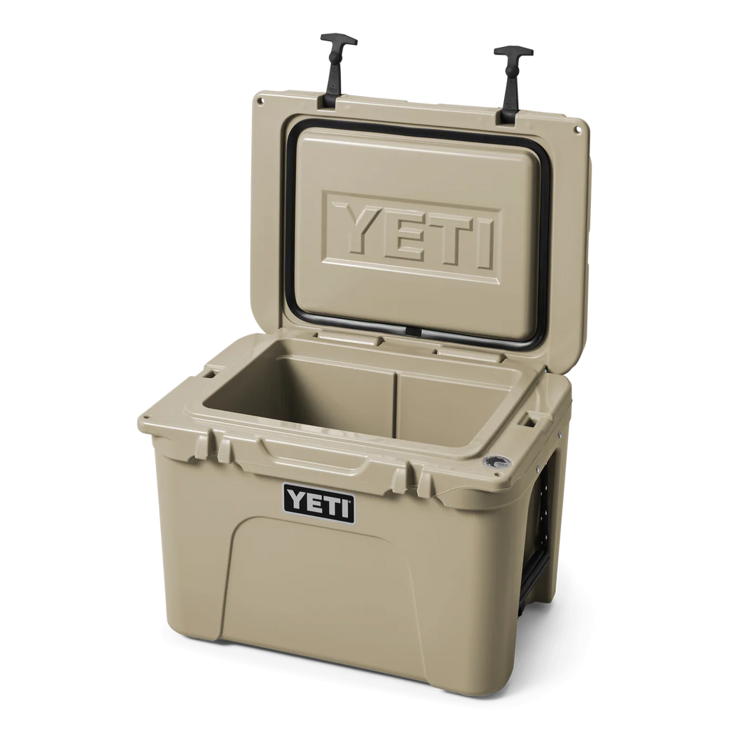 Tundra 35 - Tan