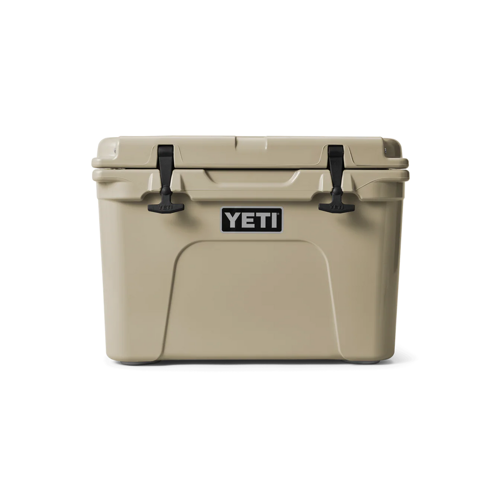 Tundra 35 - Tan