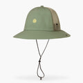 TRL Bucket Comp Circle C - Toad
