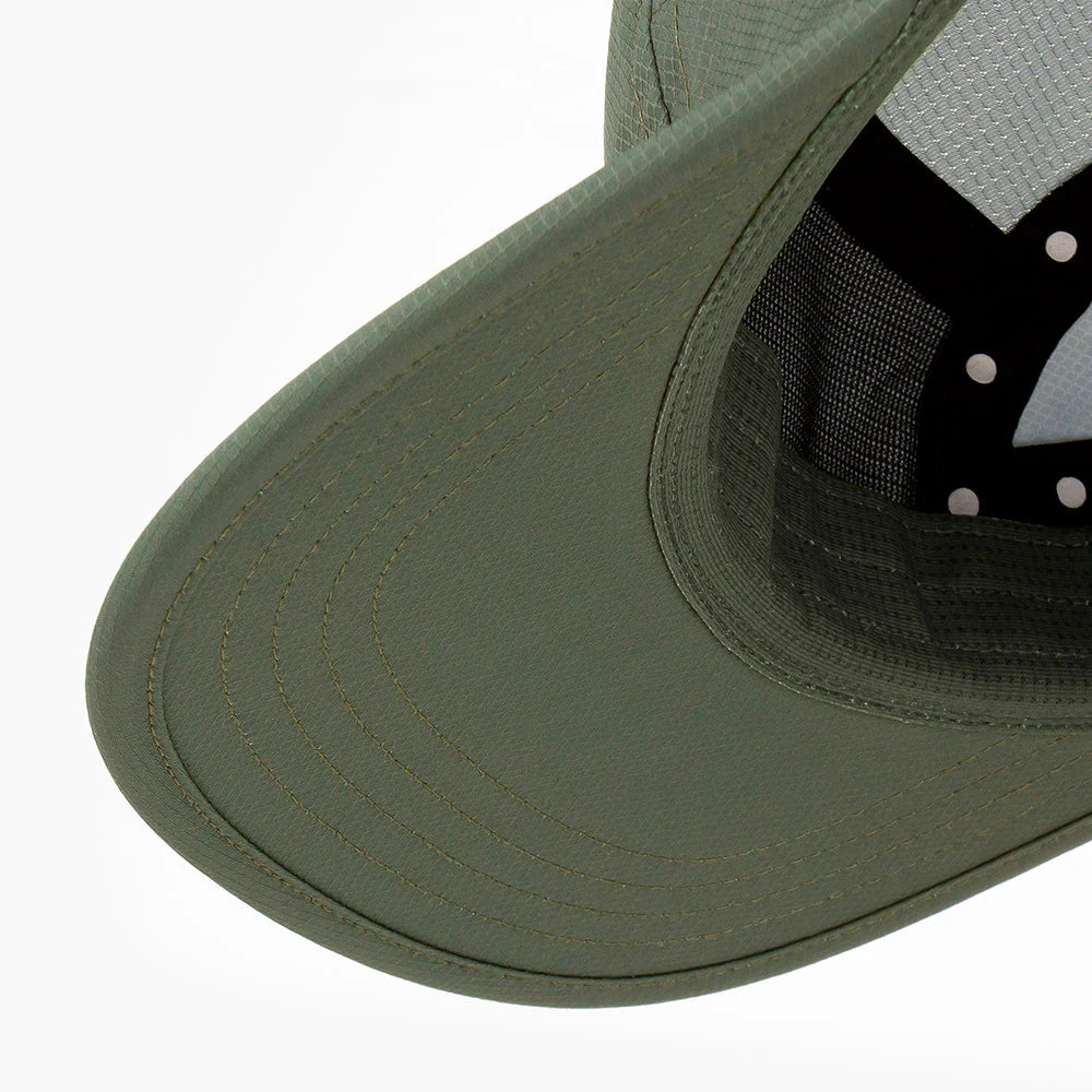 GOCap Classic Athletics - Kombu