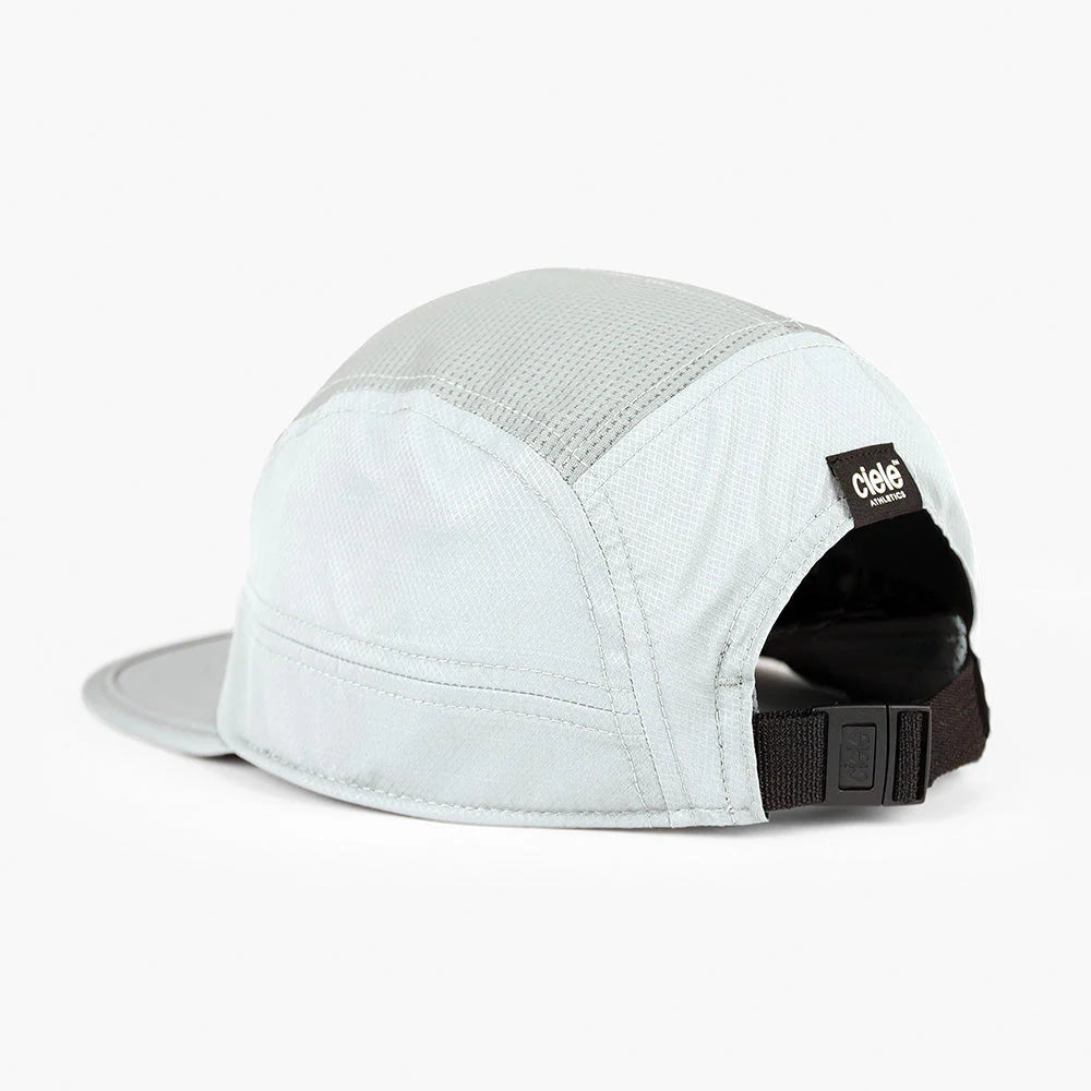 GOCap Classic Athletics - Lightgrey
