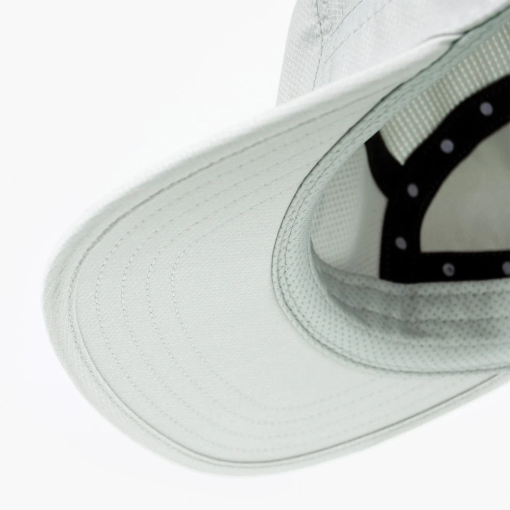 GOCap Classic Athletics - Lightgrey