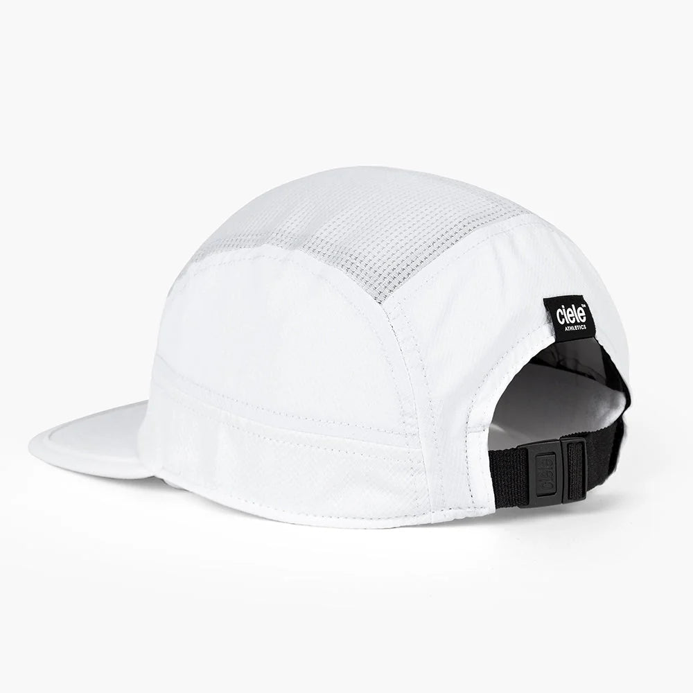 GOCap - Classic - Athletics - Ghost